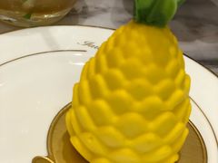 -莫奈花园法式蛋糕