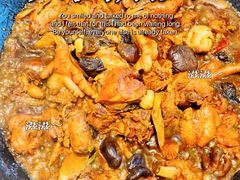 -福记满堂铁锅炖鱼(独乐寺店)