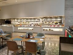 大堂-沈阳和平艾美酒店新食谱西餐厅