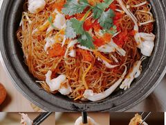 -稻香酒家·34年老字号·港式粤菜(侨光店)