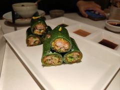 -禄运茶居·手工点心(猎德店)