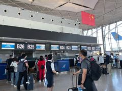 -乌鲁木齐天山国际机场-T3航站楼