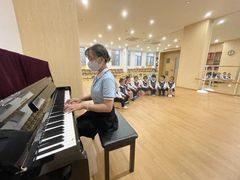 -西城区悠米幼儿园(广外园区)