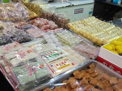 零售区-日照红甜品店(老水街店)