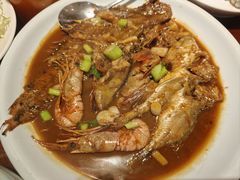 -妈妈菜舟山海鲜(定海古城店)