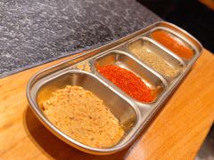 -草原黑森林碳烤羊腿(东大桥店)