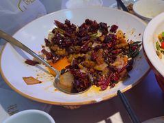 -花椒俏川菜小馆(南海万达店)