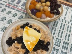 -堂屋糖水店(愚园店)