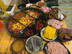 -独雅老火锅(原宏声巷店)