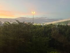 -广州白云机场雅高铂尔曼大酒店