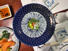 -桥岚·巷子鲜河豚鱼(专门店)