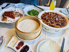 -庆云楼饭庄(什刹海店)