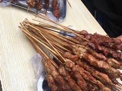 -同来顺烧烤餐厅(哈尔滨道店)