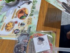 -小满手工粉(上海品尊国际店)