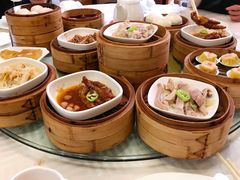 -潮福城大酒楼·潮粤菜·港式点心(阳光城店)