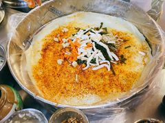 -安徽阜阳卷馍(西单店)