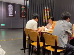 -汉堡王(西直门凯德MALL店)