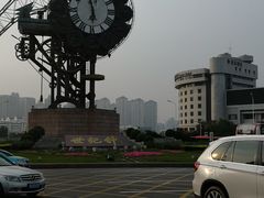 -世纪钟