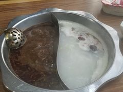 -傣妹火锅(狮子桥店)