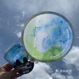 什么是快乐星球