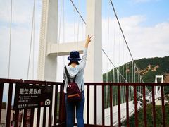 -丹东凤凰山景区