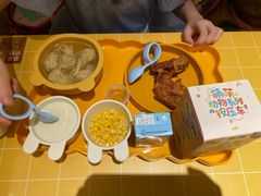 -蔡澜点心·粤菜(花城汇南区店)