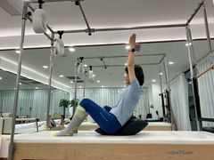 -英派斯健身旗舰店(海信国际中心馆)
