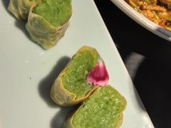 -安多素食(广仁寺路店)