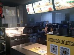 -麦当劳(文武路店)