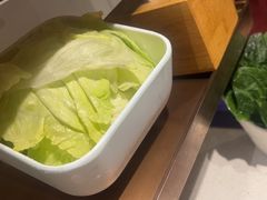 -牛村来人潮汕牛肉火锅(西单店)