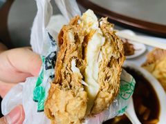 -黑窑厂糖油饼烤鸭·清真菜(黑窑厂街店)