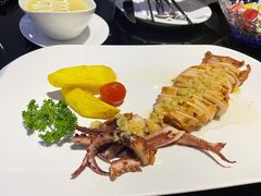 -法兰度航空主题餐厅(东汇城店)