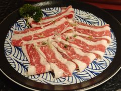 -牛焱·和牛烧肉(五大道店)
