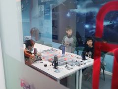 -童程童美·信息学竞赛·机器人编程·少儿编程(五棵松万达校区)