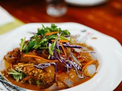 -春發合饭庄