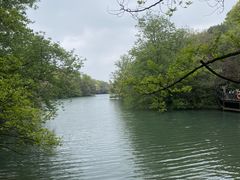 -白马涧龙池景区