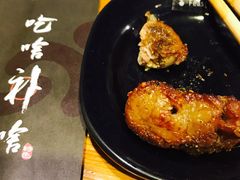 -腰子哥烤串(石佛营炫特店)