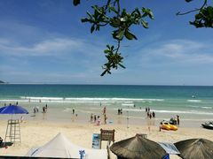 -三亚夏威夷大酒店