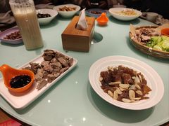 -沈家花园如皋菜(海阳路店)