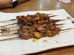 -丝路传奇·中国拉面航母店(北医三院店)