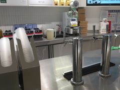 -叶子与茶(苏宁广场店)