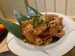 -松鱼亭·和牛烧肉(协鑫广场店)