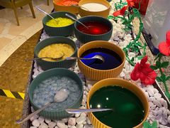-咖啡苑自助餐厅·中国大饭店