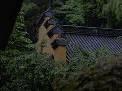 -灵隐飞来峰景区
