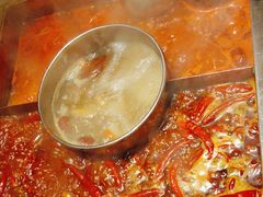 -蜀江龙火锅(339店)