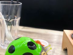 -百佳永辉超市(福田星河店)
