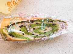 德克卷-米洛克欧洲蛋糕(西南路店)