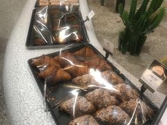 -OUR Bakery(SKP-S店)