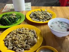 -高佬粥店(光明路店)