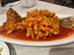 -三玛璐酒楼(汉口路店)